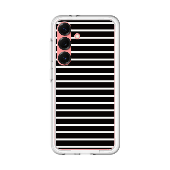 スリムプロテクションプレミアムケース［ Middle Border - Black ］