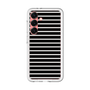 スリムプロテクションプレミアムケース［ Middle Border - Black ］