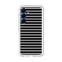 スリムプロテクションプレミアムケース［ Middle Border - Black ］