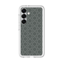 スリムプロテクションプレミアムケース［ Dot Circle - Gray ］