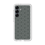スリムプロテクションプレミアムケース［ Dot Circle - Gray ］
