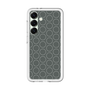 スリムプロテクションプレミアムケース［ Dot Circle - Gray ］