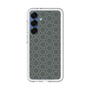 スリムプロテクションプレミアムケース［ Dot Circle - Gray ］