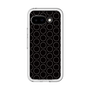 スリムプロテクションプレミアムケース［ Dot Circle - Black ］