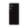スリムプロテクションプレミアムケース［ Dot Circle - Black ］