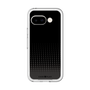 スリムプロテクションプレミアムケース［ Dot Gradation - Black ］