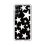 スリムプロテクションプレミアムケース［ Stars - Black ］