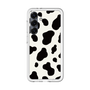 スリムプロテクションプレミアムケース［ Cow - White ］
