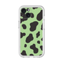 スリムプロテクションプレミアムケース［ Cow - Green ］