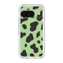 スリムプロテクションプレミアムケース［ Cow - Green ］