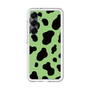 スリムプロテクションプレミアムケース［ Cow - Green ］