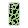 スリムプロテクションプレミアムケース［ Cow - Green ］