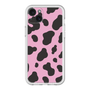 スリムプロテクションプレミアムケース［ Cow - Pink ］