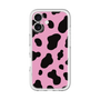 スリムプロテクションプレミアムケース［ Cow - Pink ］