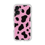 スリムプロテクションプレミアムケース［ Cow - Pink ］