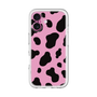 スリムプロテクションプレミアムケース［ Cow - Pink ］