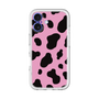 スリムプロテクションプレミアムケース［ Cow - Pink ］