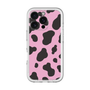 スリムプロテクションプレミアムケース［ Cow - Pink ］