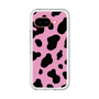 スリムプロテクションプレミアムケース［ Cow - Pink ］