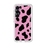 スリムプロテクションプレミアムケース［ Cow - Pink ］