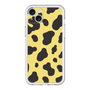 スリムプロテクションプレミアムケース［ Cow - Yellow ］