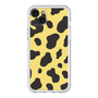 スリムプロテクションプレミアムケース［ Cow - Yellow ］