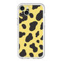 スリムプロテクションプレミアムケース［ Cow - Yellow ］