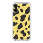 スリムプロテクションプレミアムケース［ Cow - Yellow ］