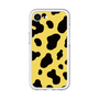 スリムプロテクションプレミアムケース［ Cow - Yellow ］
