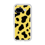 スリムプロテクションプレミアムケース［ Cow - Yellow ］