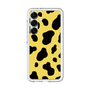 スリムプロテクションプレミアムケース［ Cow - Yellow ］