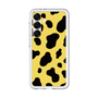 スリムプロテクションプレミアムケース［ Cow - Yellow ］