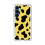 スリムプロテクションプレミアムケース［ Cow - Yellow ］