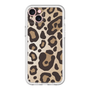スリムプロテクションプレミアムケース［ Leopard - Yellow ］