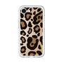 スリムプロテクションプレミアムケース［ Leopard - Yellow ］