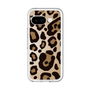 スリムプロテクションプレミアムケース［ Leopard - Yellow ］