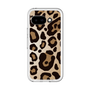 スリムプロテクションプレミアムケース［ Leopard - Yellow ］