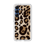 スリムプロテクションプレミアムケース［ Leopard - Yellow ］