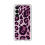 スリムプロテクションプレミアムケース［ Leopard - Pink ］
