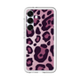 スリムプロテクションプレミアムケース［ Leopard - Pink ］