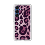 スリムプロテクションプレミアムケース［ Leopard - Pink ］