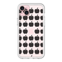 スリムプロテクションプレミアムケース［ Apple - Black ］