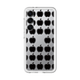 スリムプロテクションプレミアムケース［ Apple - Black ］