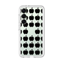 スリムプロテクションプレミアムケース［ Apple - Black ］