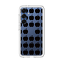 スリムプロテクションプレミアムケース［ Apple - Black ］