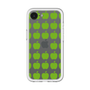 スリムプロテクションプレミアムケース［ Apple - Green ］
