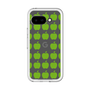 スリムプロテクションプレミアムケース［ Apple - Green ］