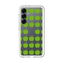 スリムプロテクションプレミアムケース［ Apple - Green ］