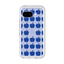 スリムプロテクションプレミアムケース［ Apple - Blue ］