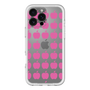 スリムプロテクションプレミアムケース［ Apple - Pink ］